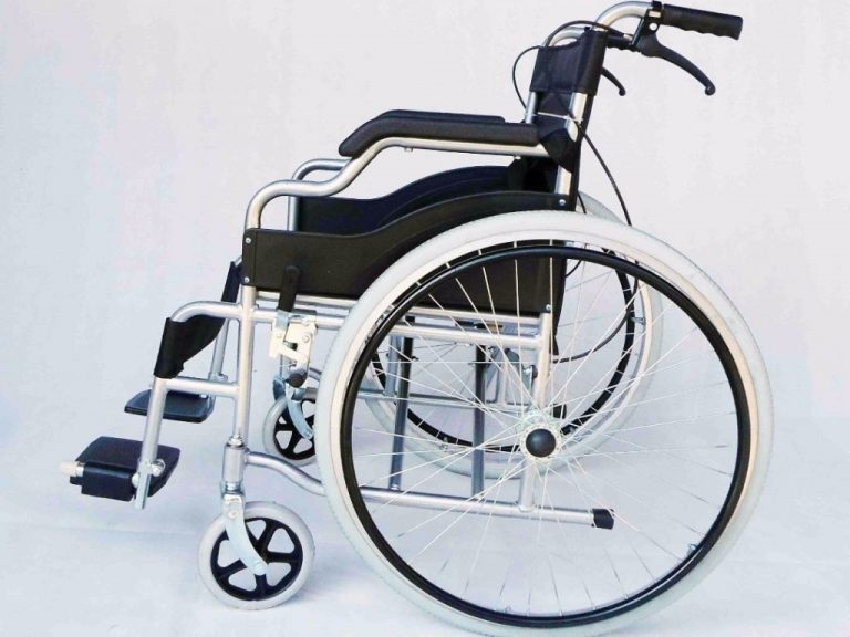 Manuel Tekerlekli Sandalye2 Manuel Tekerlekli Sandalye2